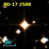 BD-17  2588