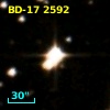 BD-17  2592