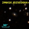 2MASX J02503664+4802449