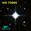 HD  75005