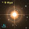 *   9 Hya