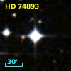 HD  74893