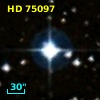 HD  75097
