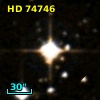 HD  74746