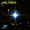 CCDM J08409-1720AB