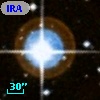 IRAS 08450-1652