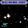 IRAS 08460-1607