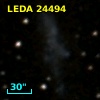 LEDA   24494