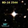 BD-16  2544