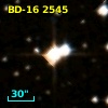 BD-16  2545