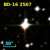 BD-16  2567