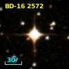 BD-16  2572
