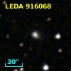 LEDA  916068
