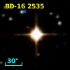 BD-16  2535
