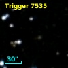Trigger  7535