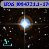 1RXS J084721.1-170255