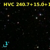 HVC 240.7+15.0+100