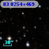 B3 0254+469