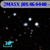 2MASX J08464440-1505458