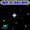 SBSF 15-042+041