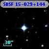 SBSF 15-029+144