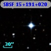 SBSF 15+191+020