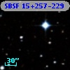 SBSF 15+257-229