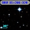 SBSF 15+266-320