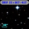 SBSF 15+167-417