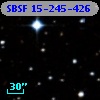 SBSF 15-245-426