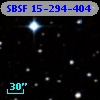 SBSF 15-294-404