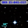 SBSF 15+041+557