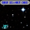 SBSF 15+487-303