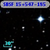 SBSF 15+547-185
