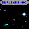 SBSF 15+583-002