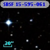 SBSF 15-595-061