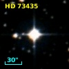 HD  73435