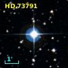 HD  73791