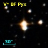 V* BF Pyx