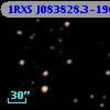 1RXS J083828.3-190800