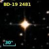 BD-19  2481