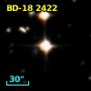BD-18  2422