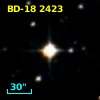 BD-18  2423