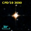 CPD-19  3690