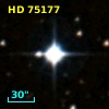HD  75177