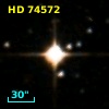 HD  74572