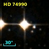 HD  74990