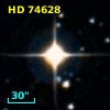 HD  74628