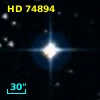 HD  74894