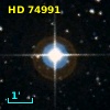 HD  74991